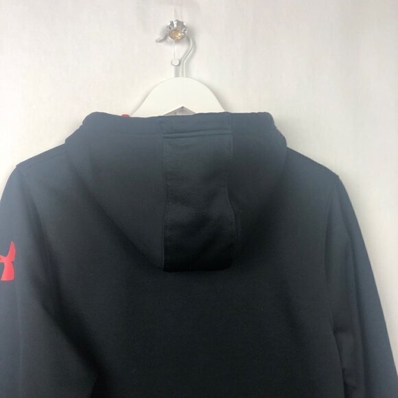 Under Armour Baseline Men's Basketball Hoodie Size Small - Picture 14 of 16